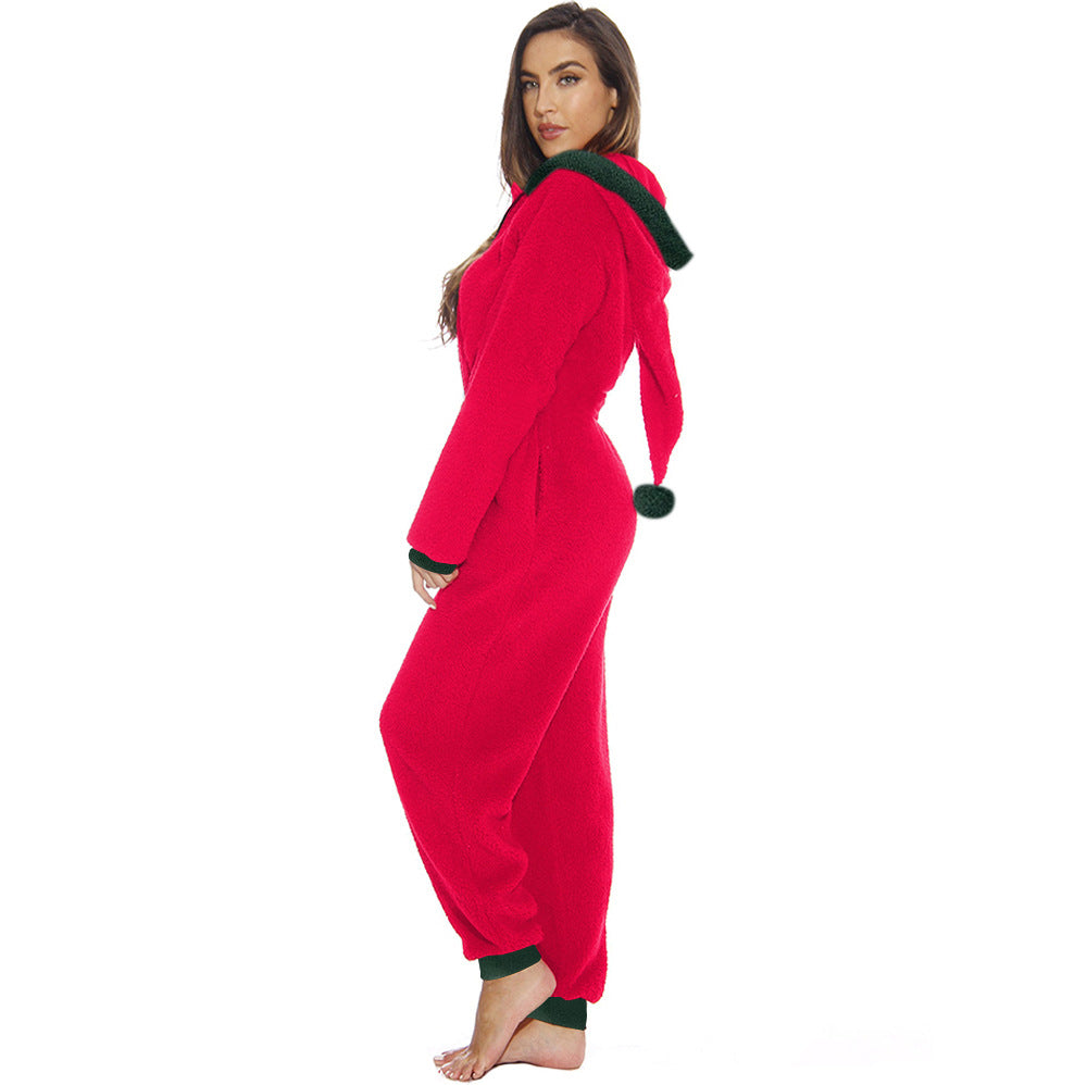 grenouillère femme grenouillère à capuche