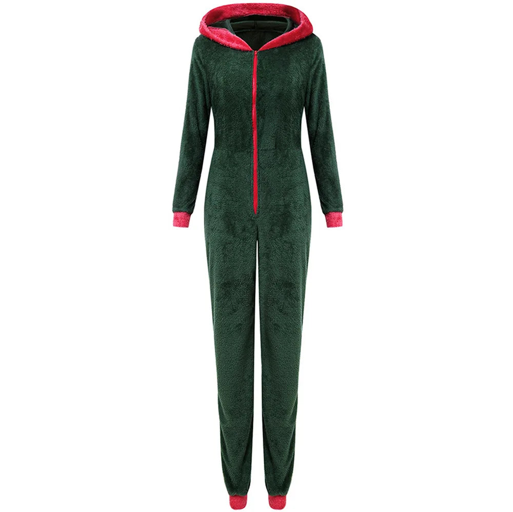 grenouillère femme grenouillère à capuche