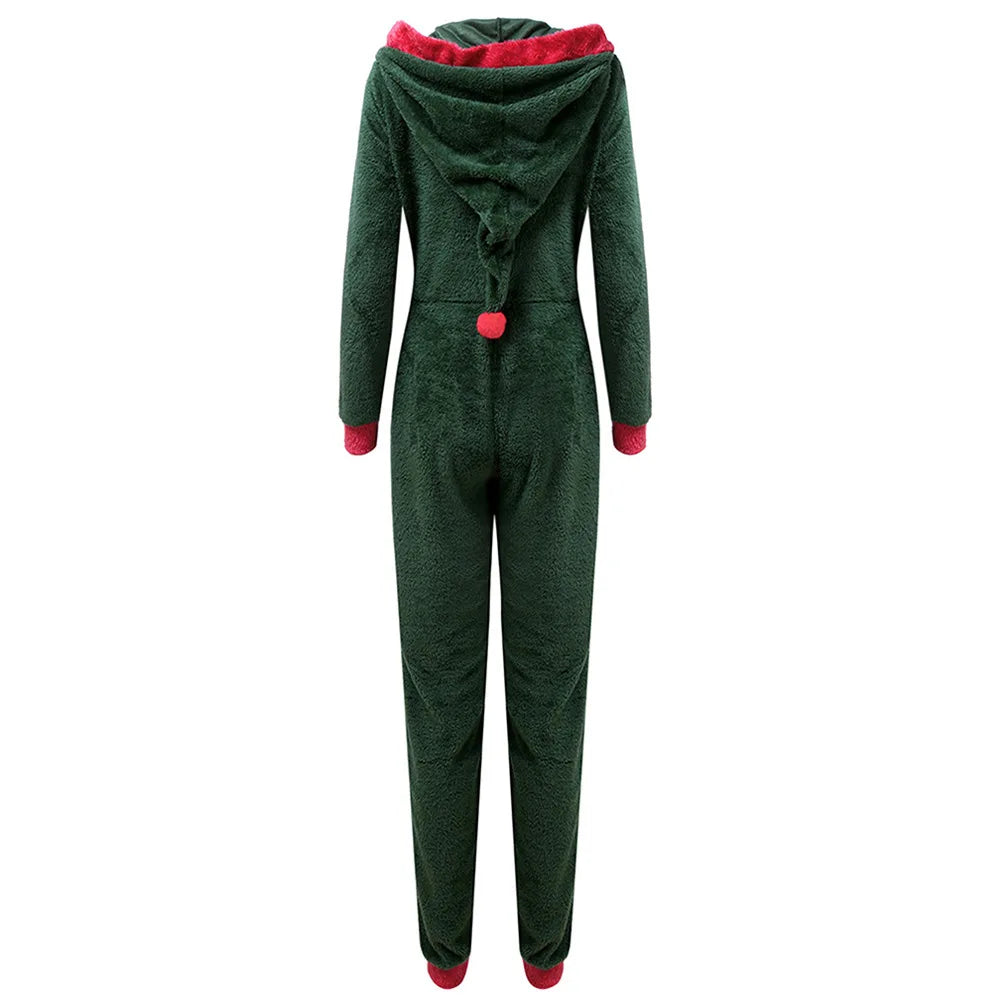 grenouillère femme grenouillère à capuche