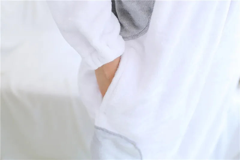grenouillère pyjama femme
