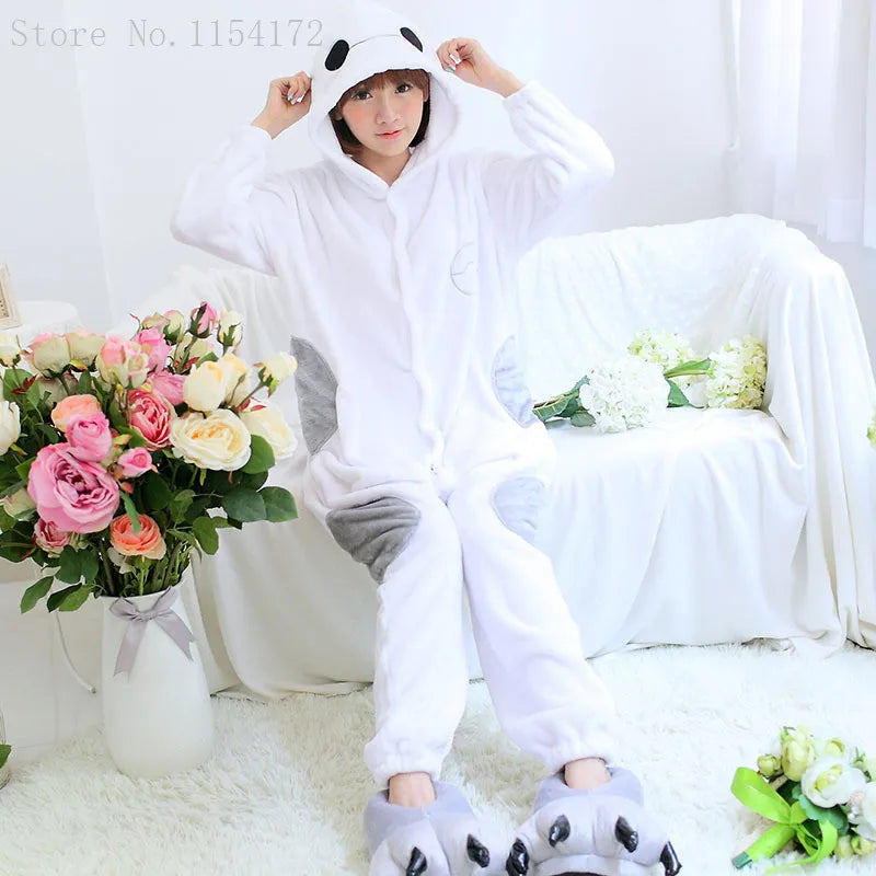 grenouillère pyjama femme