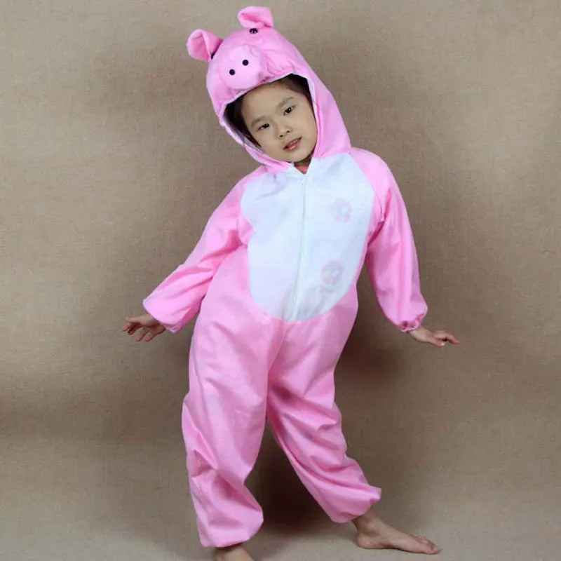 grenouillère Bebe Cochon