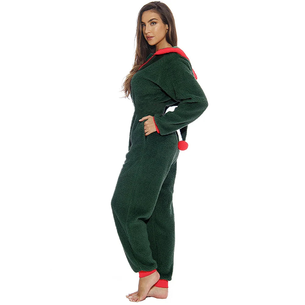 grenouillère femme grenouillère à capuche