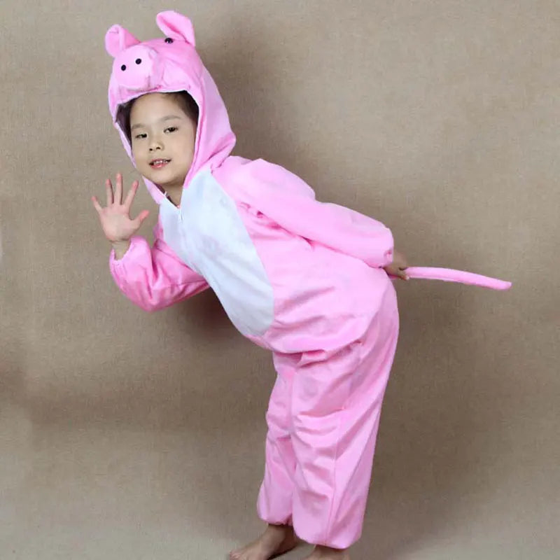 grenouillère Bebe Cochon