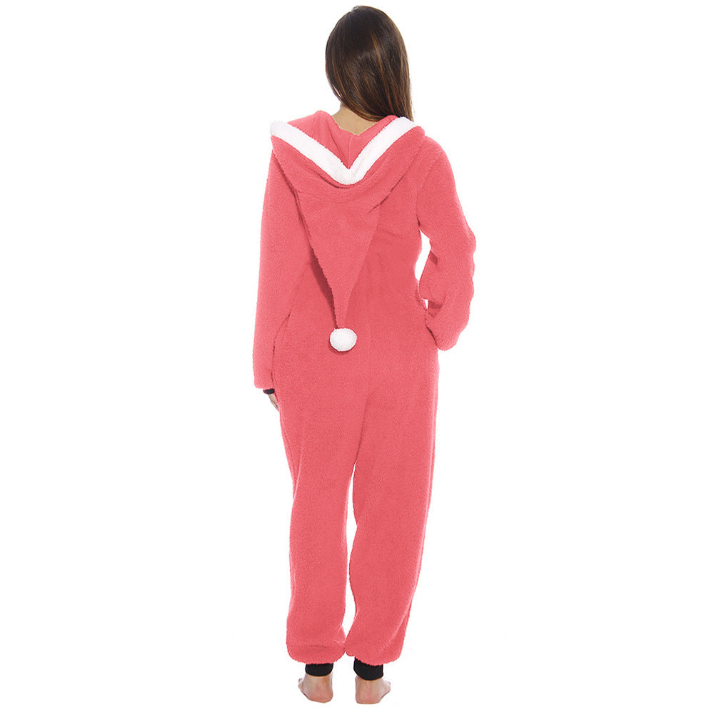 grenouillère femme grenouillère à capuche