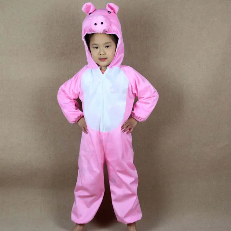 grenouillère Bebe Cochon
