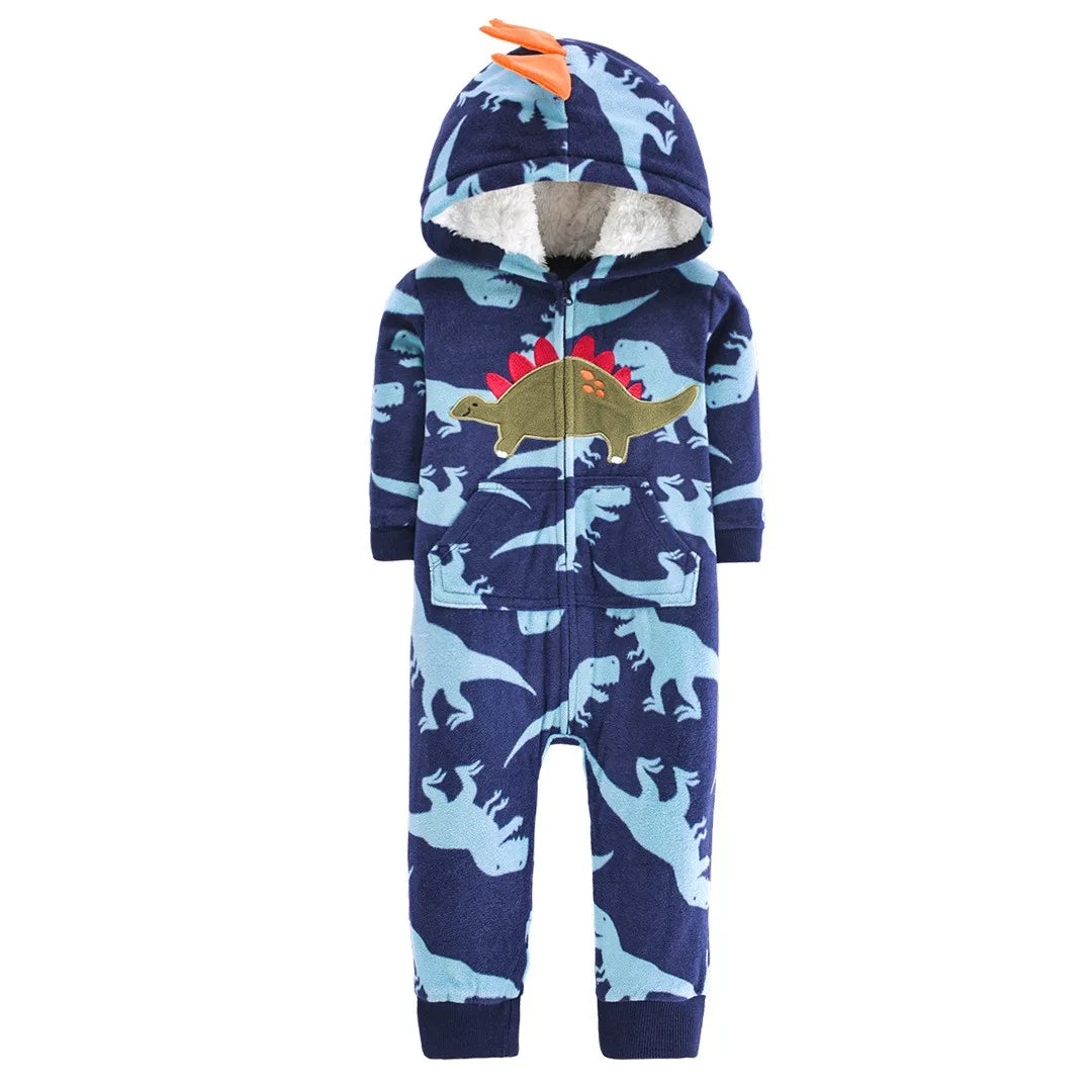 grenouillere bebe luxe