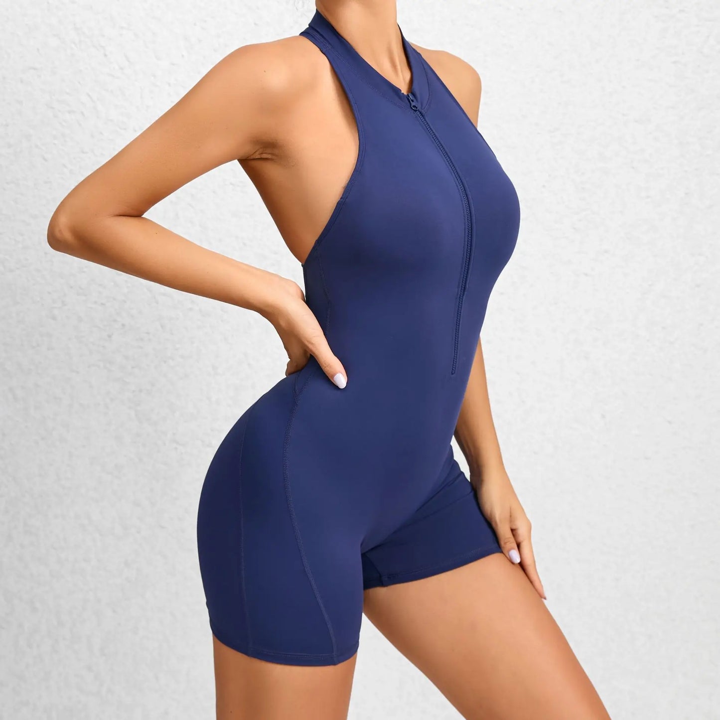 grenouillère adulte débardeur sport femme