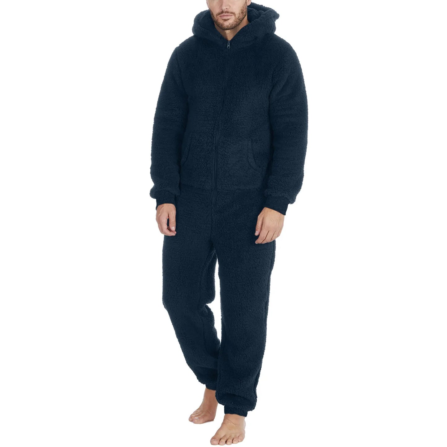 grenouillère pilou pilou homme adulte