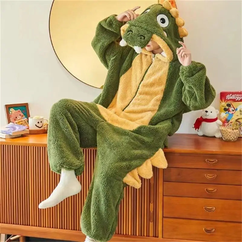 grenouillère alligator