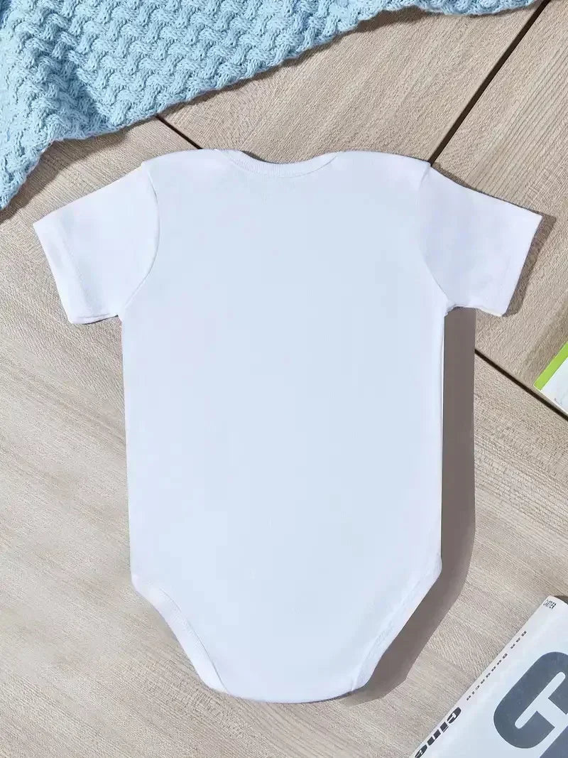 Grenouillère Roi Lion Bébé Été