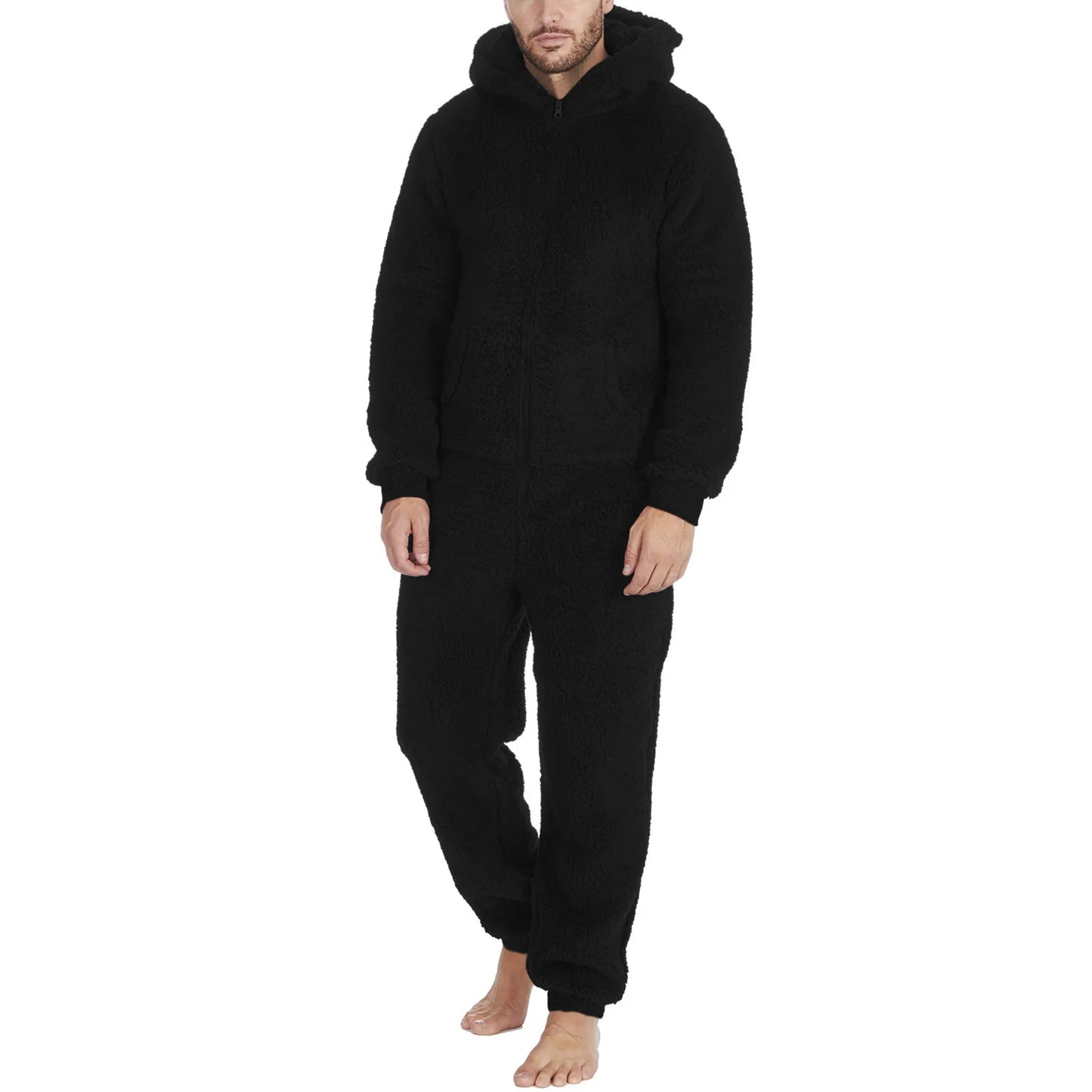 grenouillère pilou pilou homme adulte