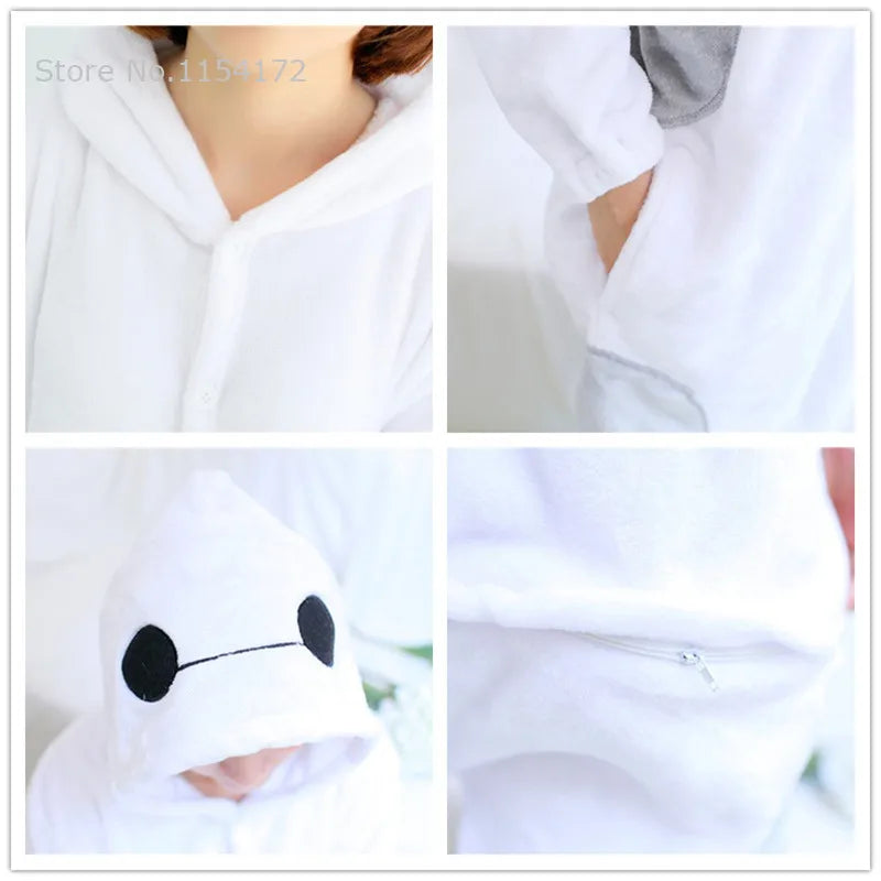 grenouillère pyjama femme