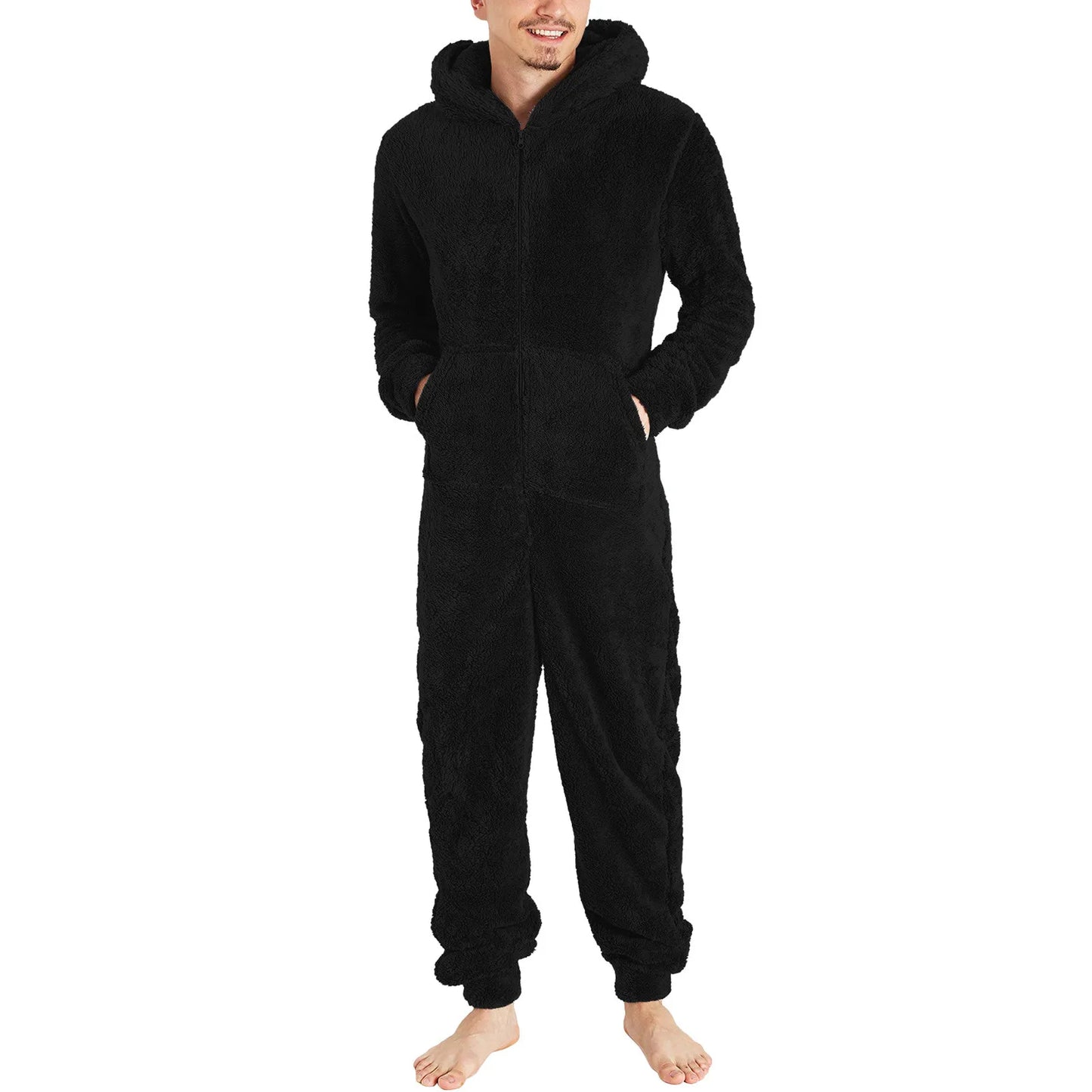 grenouillère pilou pilou homme adulte
