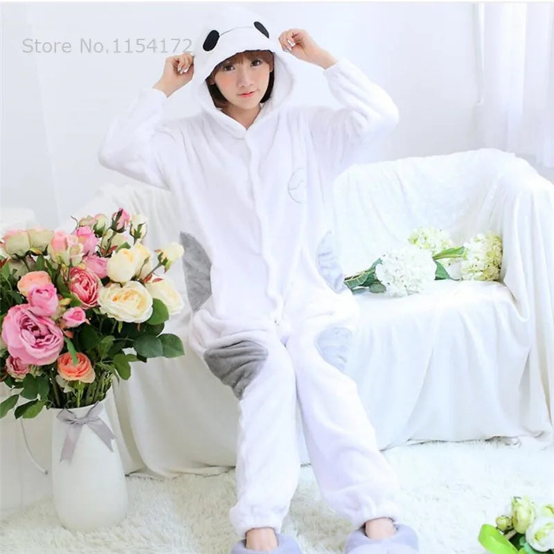 grenouillère pyjama femme
