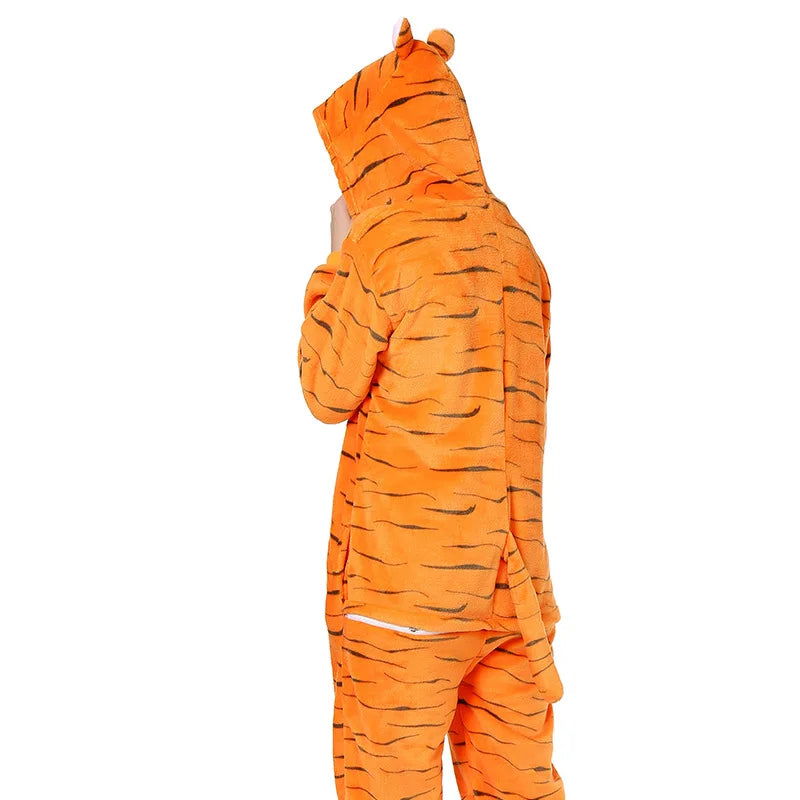 grenouillère femme grenouillère Tigrou adulte