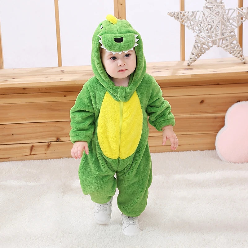 grenouillère pyjama poisson rouge Nemo