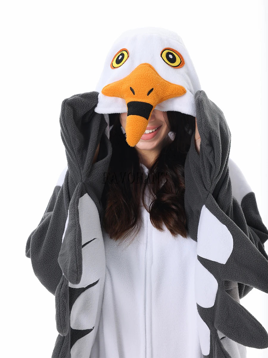 Grenouillère Oiseaux