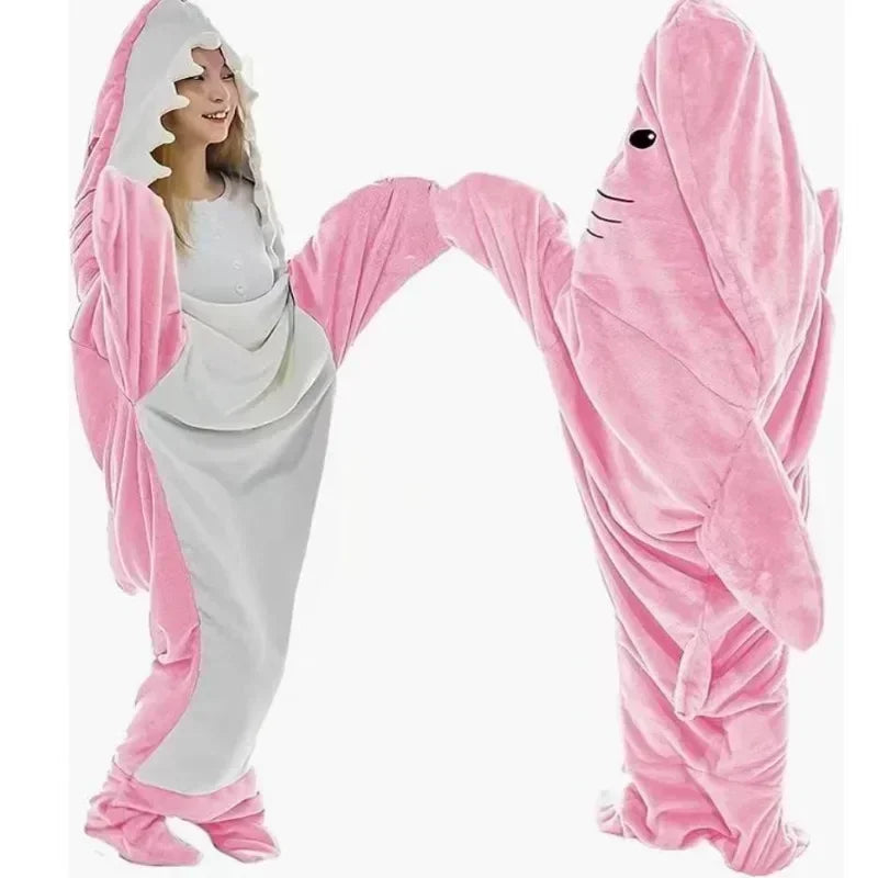 grenouillère Requin