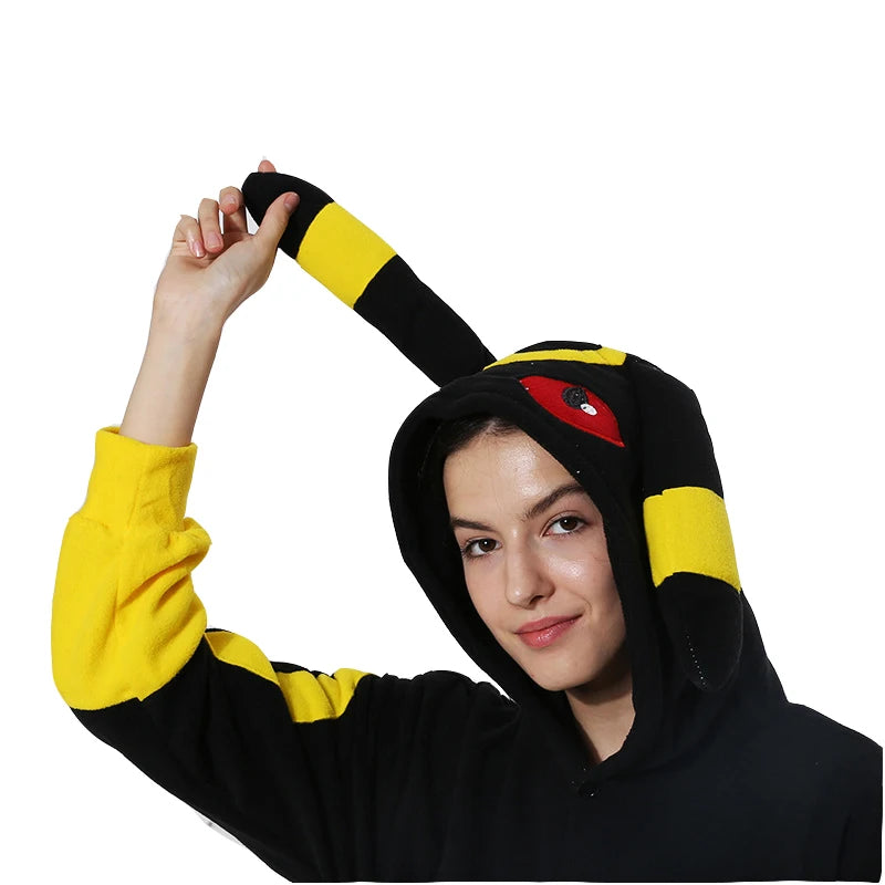 grenouillère Pokémon