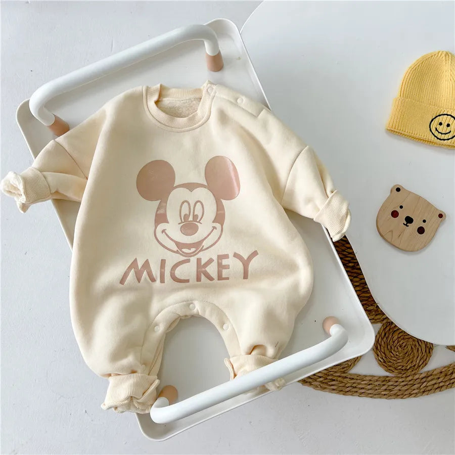grenouillere Mickey