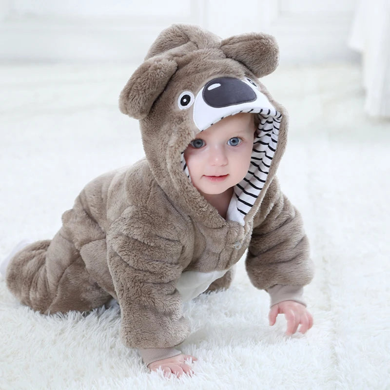 grenouillère pyjama poisson rouge Nemo