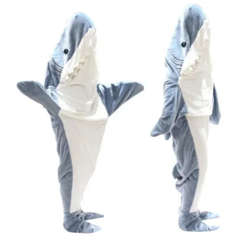 grenouillère Requin