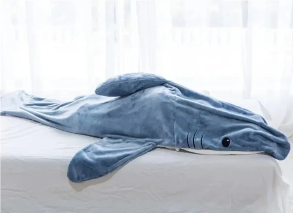 grenouillère Requin