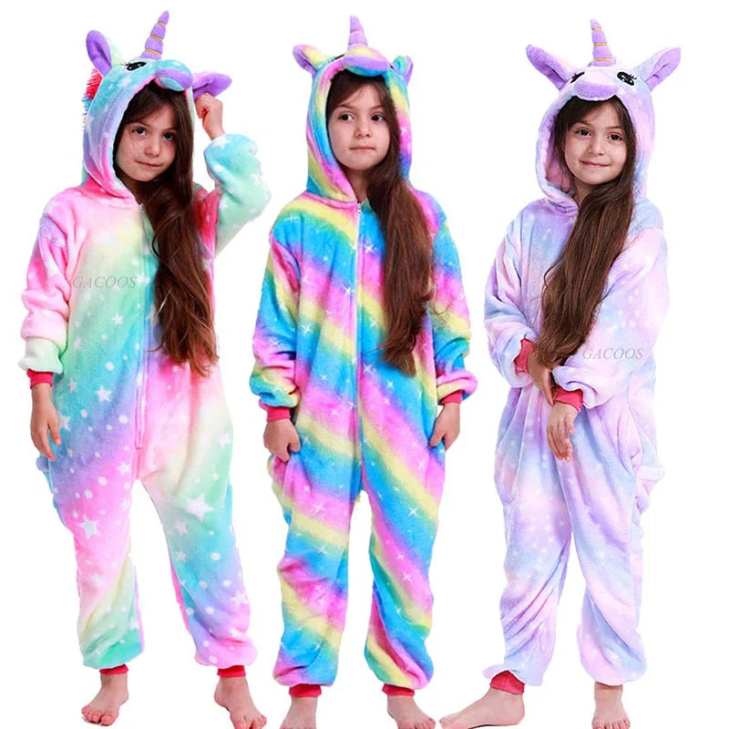 grenouillère licorne confort divan