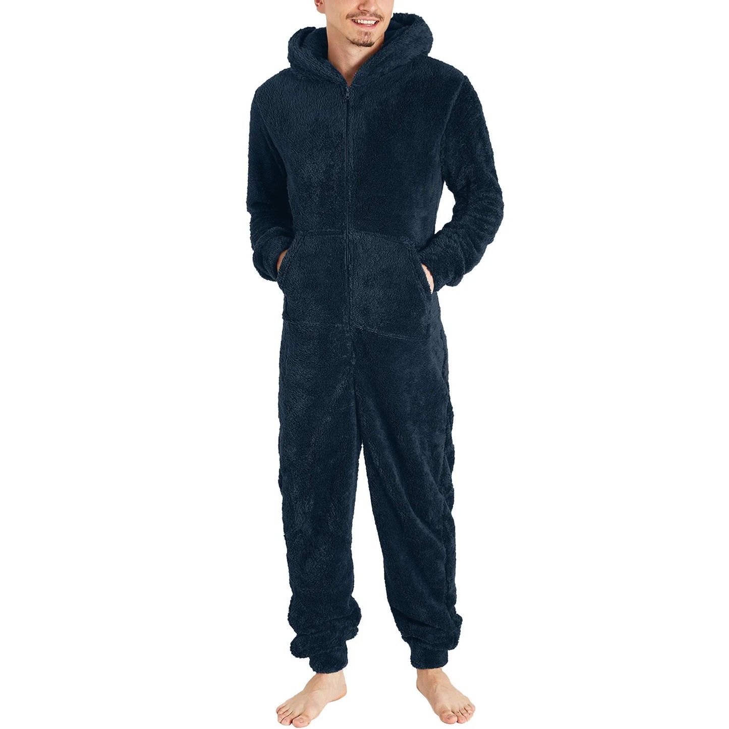 grenouillère pilou pilou homme adulte