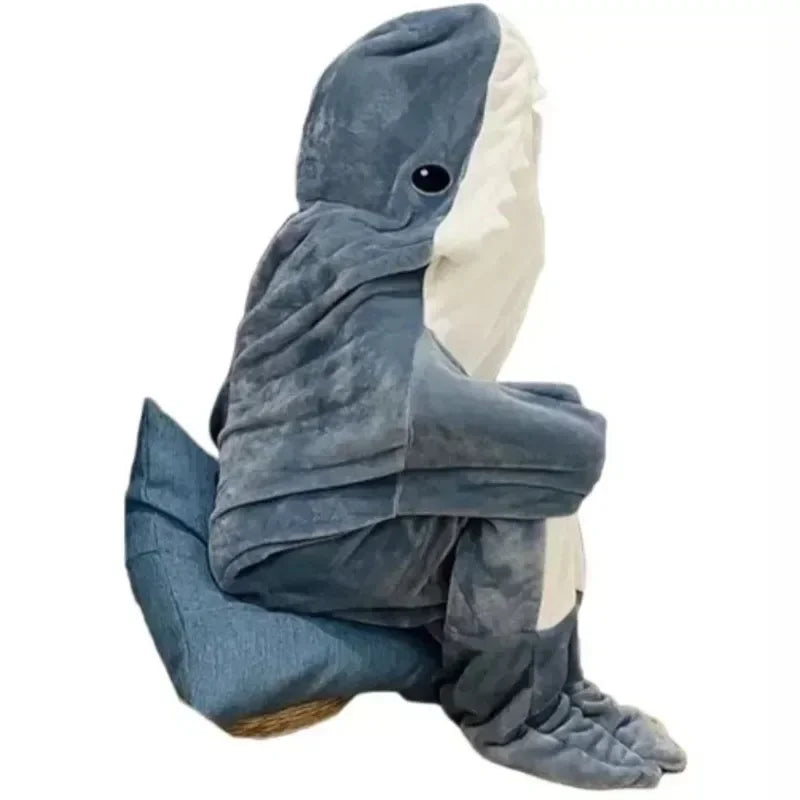 grenouillère Requin