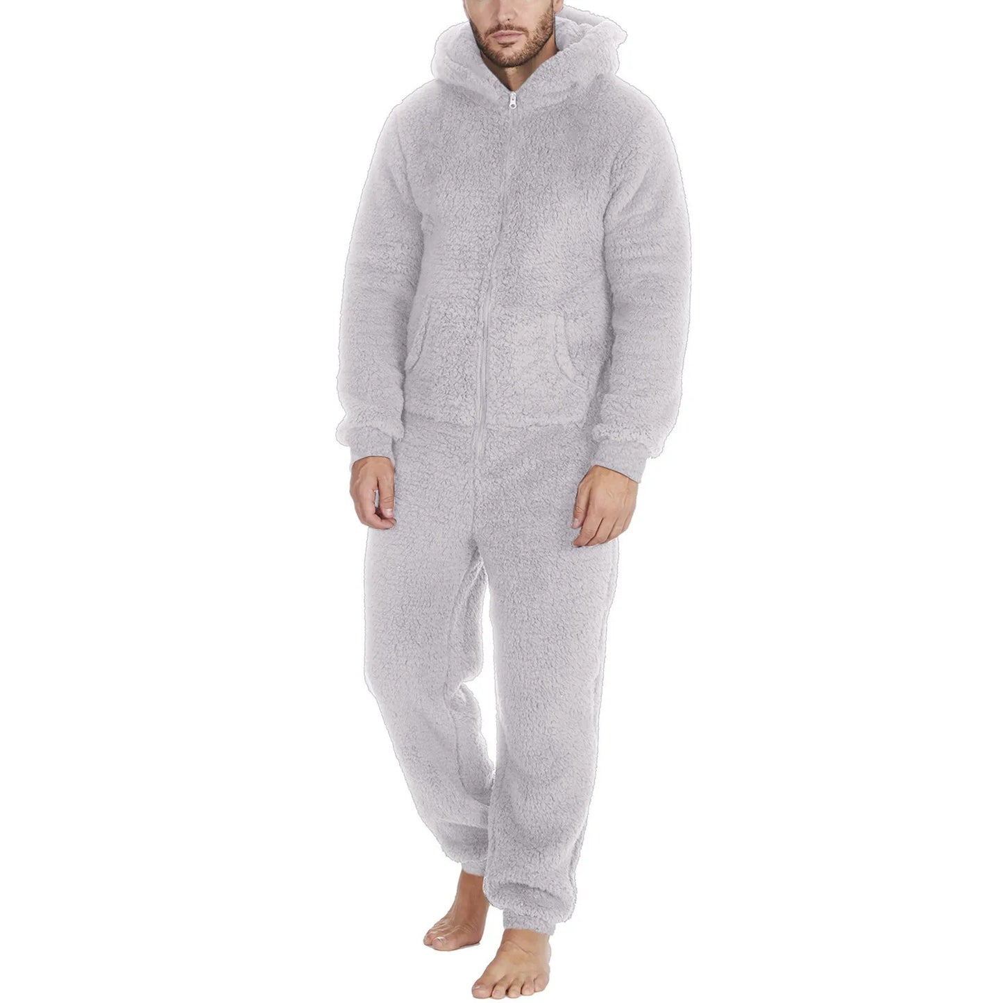 grenouillère pilou pilou homme adulte