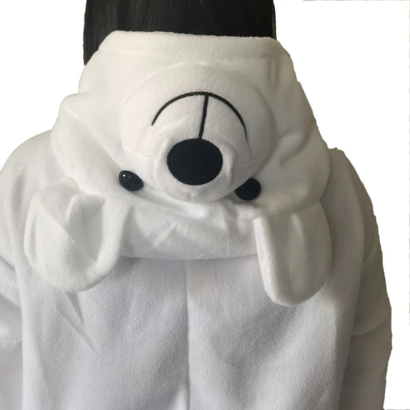 grenouillère pyjama nounours nuage