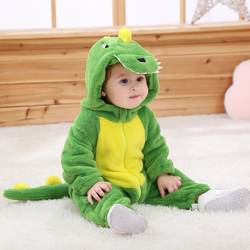 grenouillère pyjama poisson rouge Nemo