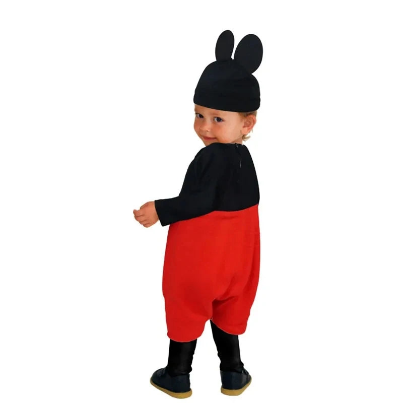 Grenouillère enfant Mickey