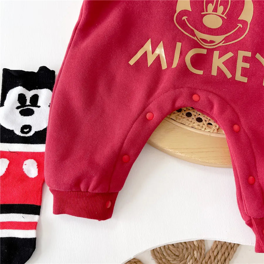 grenouillere Mickey