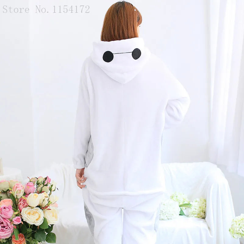 grenouillère pyjama femme