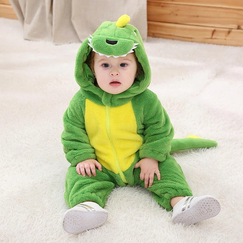 grenouillère pyjama poisson rouge Nemo