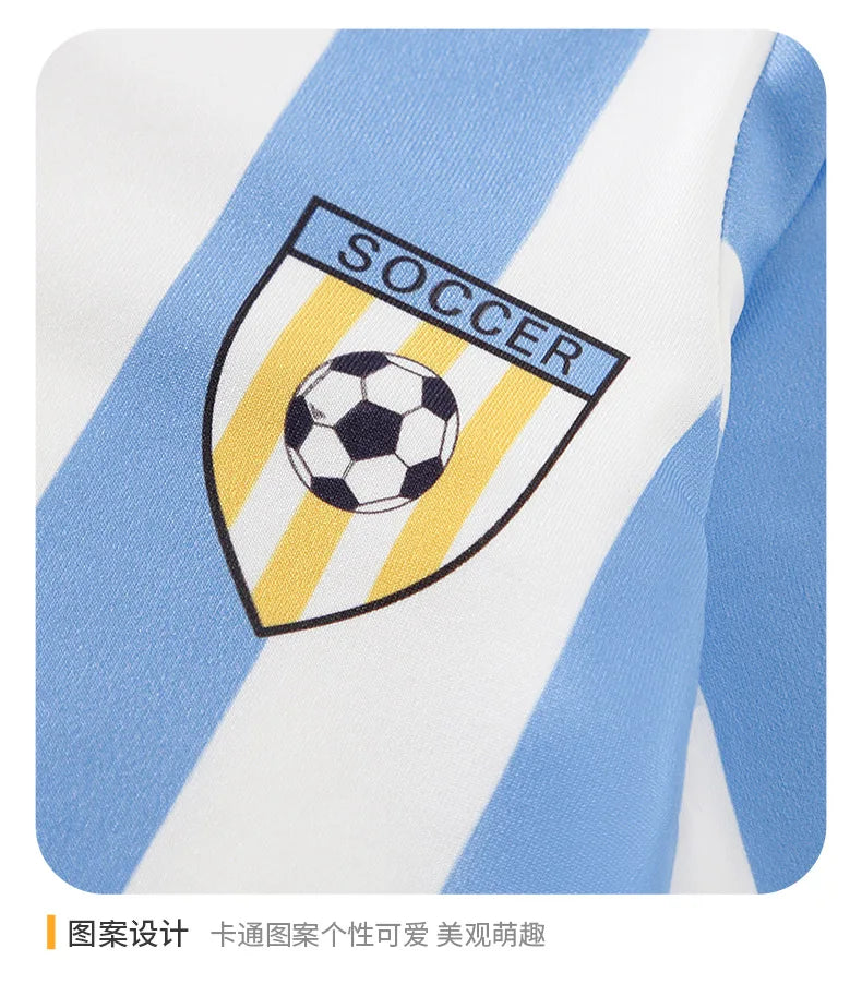 grenouillère bebe foot