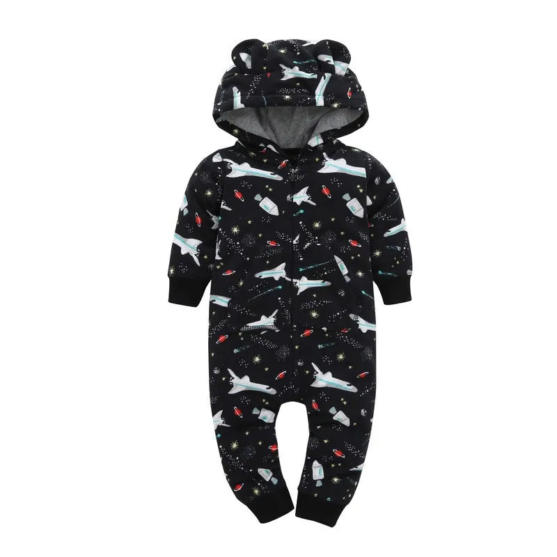 grenouillere bebe luxe
