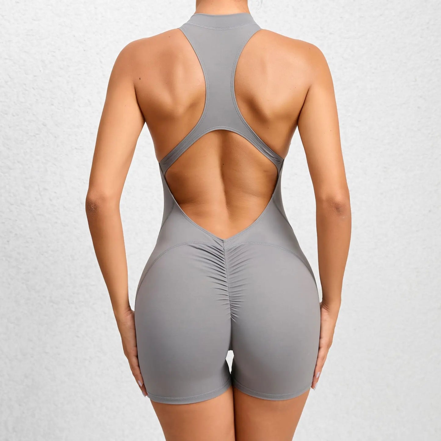grenouillère adulte débardeur sport femme