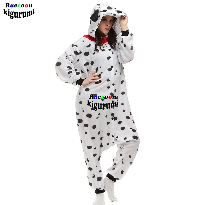 Grenouillère Dalmatien Adulte