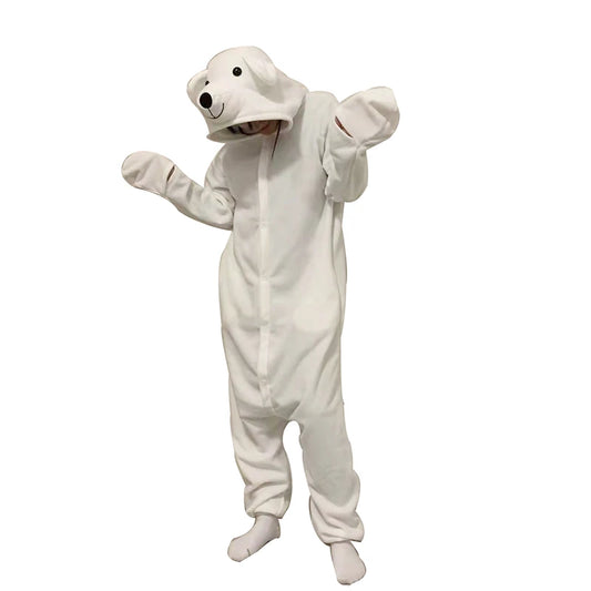 grenouillère pyjama nounours nuage