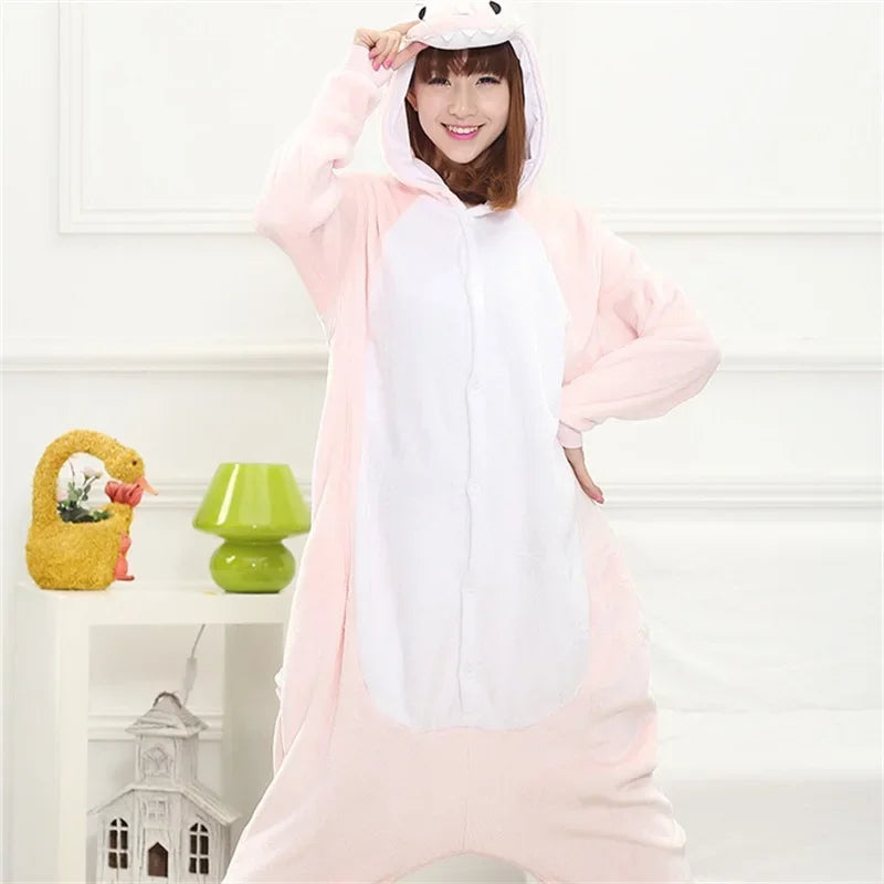 grenouillère pyjama pilou dinosaure adulte