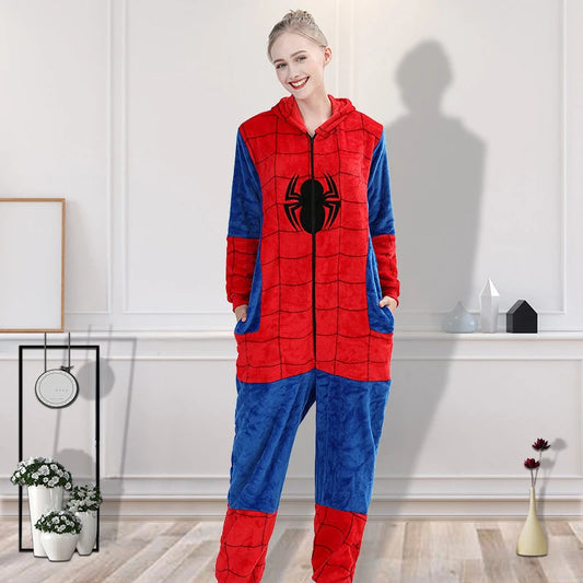 grenouillère Spiderman