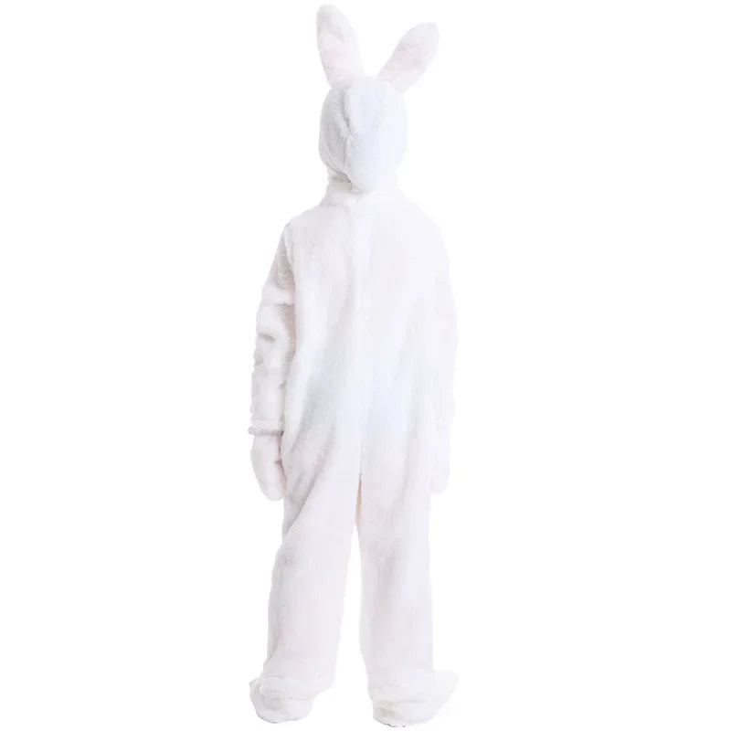 grenouillère enfant lapin Blanc